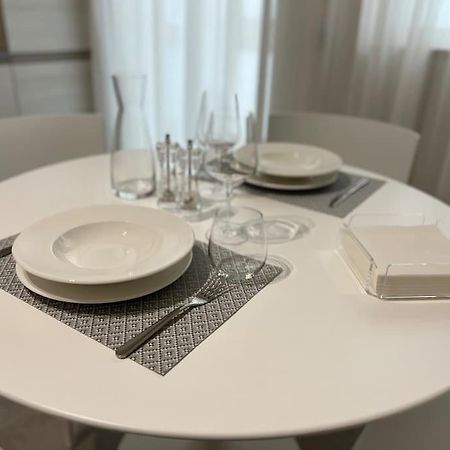 Apartament H92 Bari Zewnętrze zdjęcie