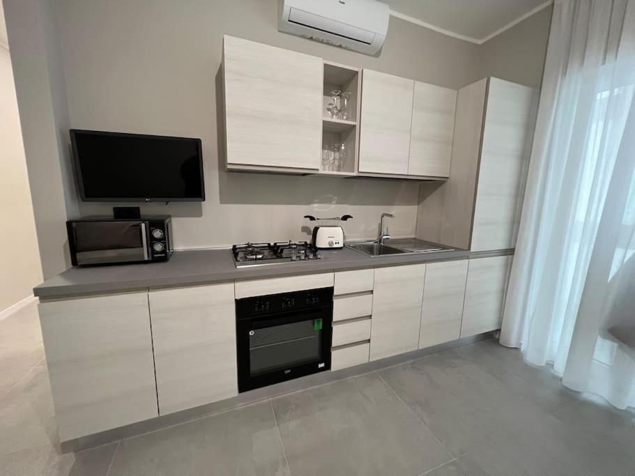Apartament H92 Bari Zewnętrze zdjęcie