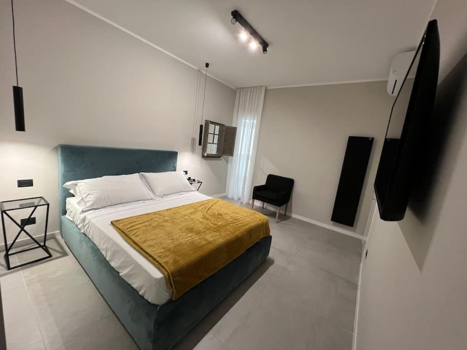 Apartament H92 Bari Zewnętrze zdjęcie