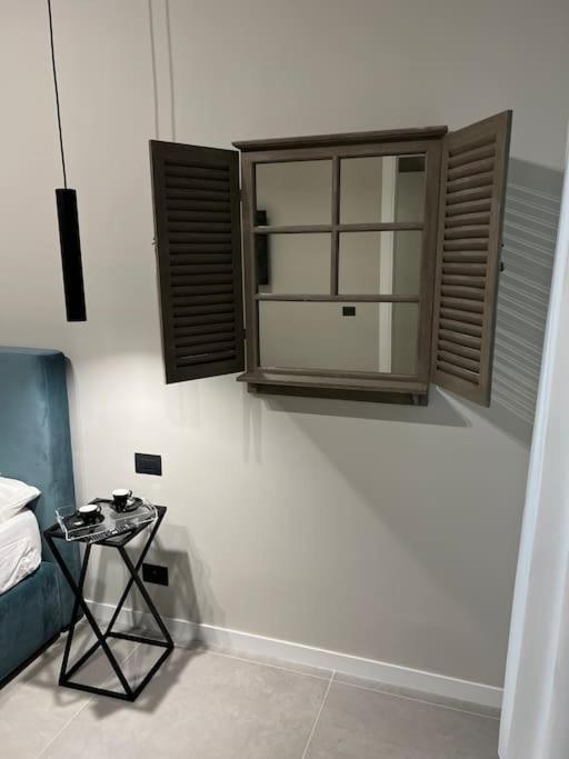 Apartament H92 Bari Zewnętrze zdjęcie