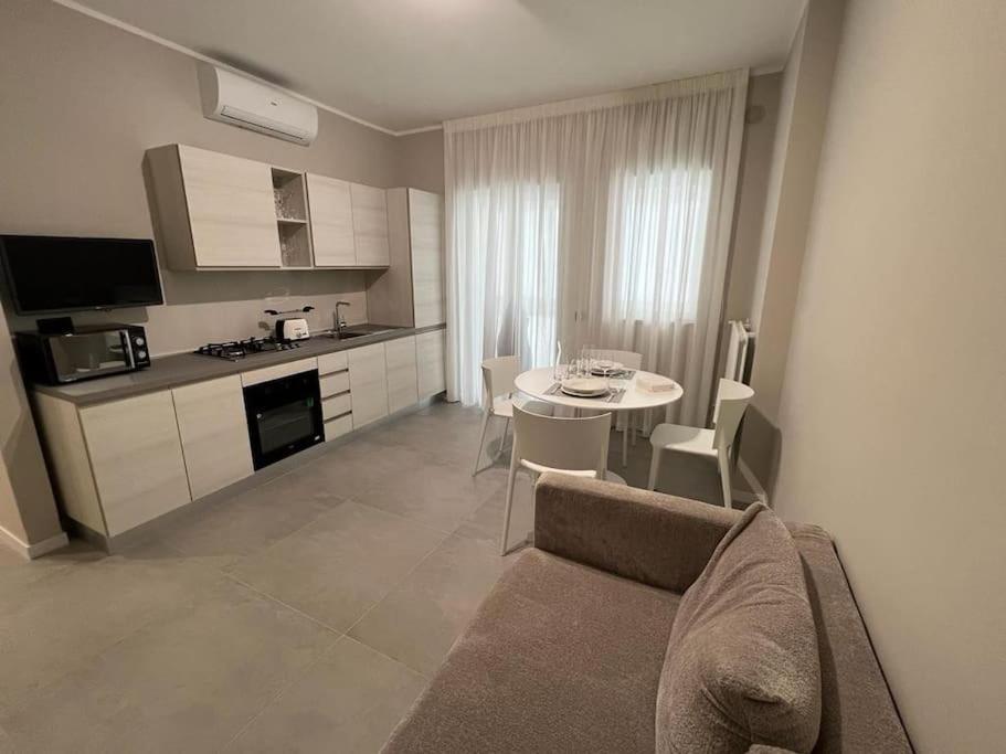 Apartament H92 Bari Zewnętrze zdjęcie
