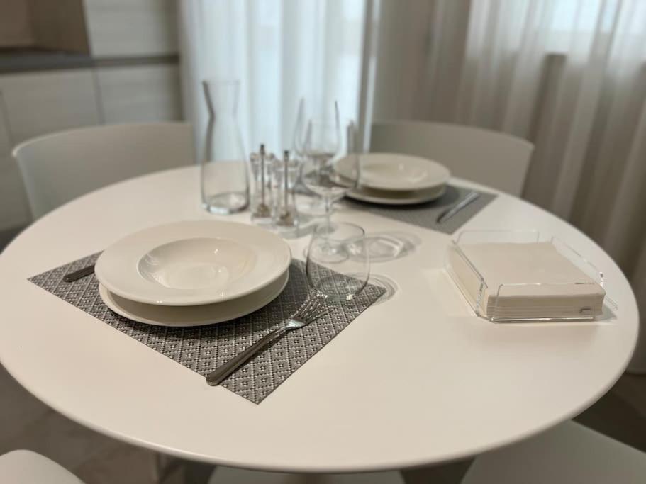 Apartament H92 Bari Zewnętrze zdjęcie