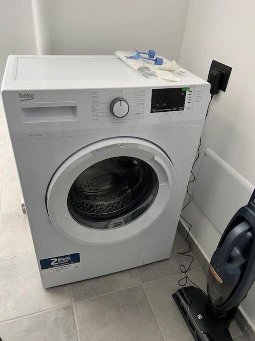 Apartament H92 Bari Zewnętrze zdjęcie