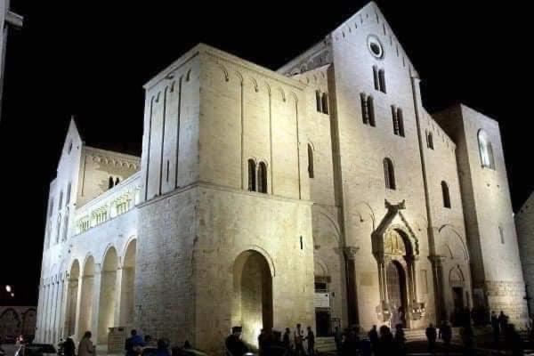 Apartament H92 Bari Zewnętrze zdjęcie